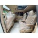 2014 WHITE Toyota Alphard Beige Interior WARRANTED MILE,18M WARRANTY,TWIN SUNROOF 2.4 5dr